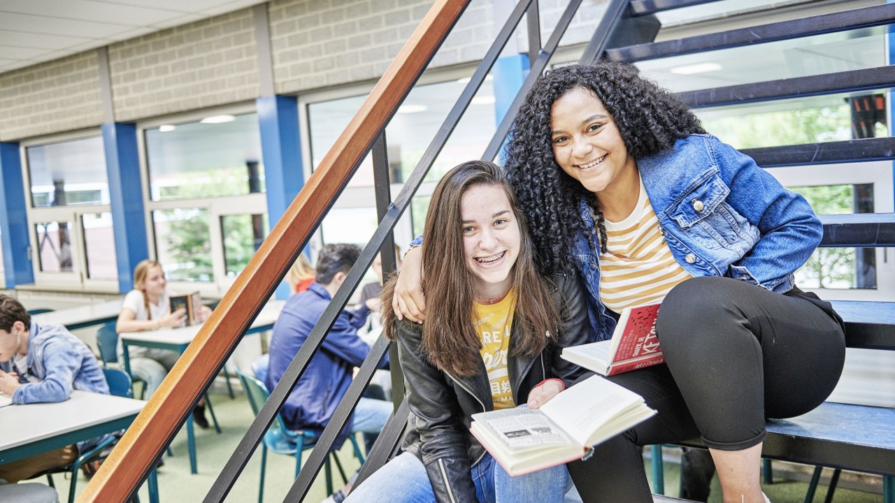 Pius X-College BLADEL afbeelding 6